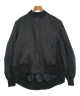 REGULATION Yohji Yamamoto ミリタリーブルゾン