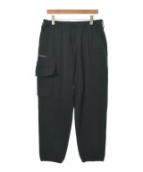 REGULATION Yohji Yamamoto スウェットパンツ