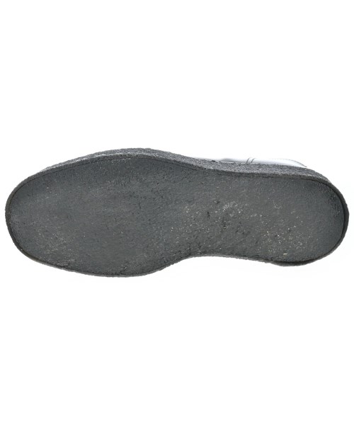 REGULATION Yohji Yamamoto（レギュレーションヨウジヤマモト）ブーツ 黒 サイズ:3(26cm位) メンズ/2200615248035