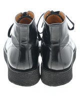 REGULATION Yohji Yamamoto（レギュレーションヨウジヤマモト）ブーツ 黒 サイズ:3(26cm位) メンズ/2200615248035