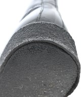 REGULATION Yohji Yamamoto（レギュレーションヨウジヤマモト）ブーツ 黒 サイズ:3(26cm位) メンズ/2200615248035