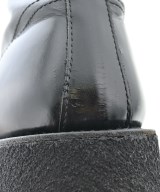 REGULATION Yohji Yamamoto（レギュレーションヨウジヤマモト）ブーツ 黒 サイズ:3(26cm位) メンズ/2200615248035