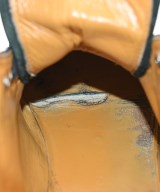 REGULATION Yohji Yamamoto（レギュレーションヨウジヤマモト）ブーツ 黒 サイズ:3(26cm位) メンズ/2200615248035