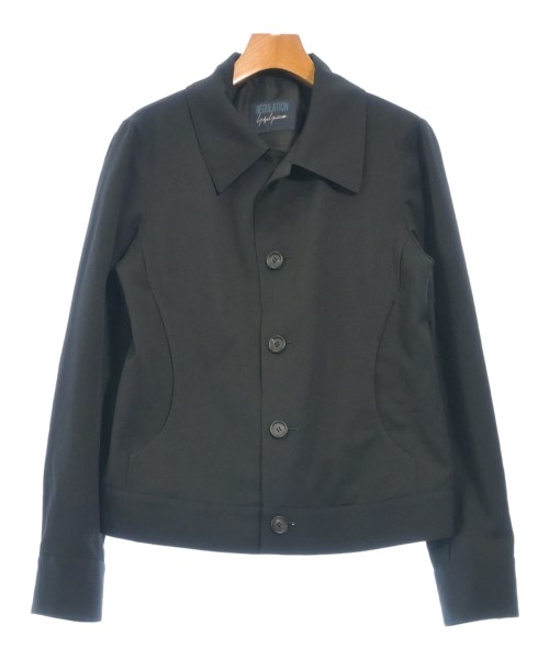 レギュレーションヨウジヤマモト(REGULATION Yohji Yamamoto)のREGULATION Yohji Yamamoto ブルゾン（その他）
