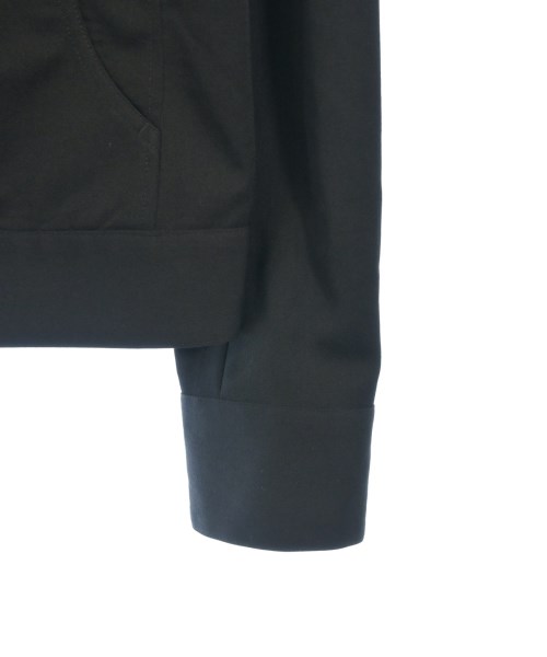 REGULATION Yohji Yamamoto（レギュレーションヨウジヤマモト）その他 黒 サイズ:2(S位) レディース/2200617105015