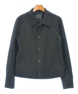 REGULATION Yohji Yamamoto（レギュレーションヨウジヤマモト）その他 黒 サイズ:2(S位) レディース/2200617105015