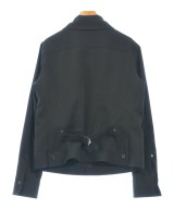 REGULATION Yohji Yamamoto（レギュレーションヨウジヤマモト）その他 黒 サイズ:2(S位) レディース/2200617105015