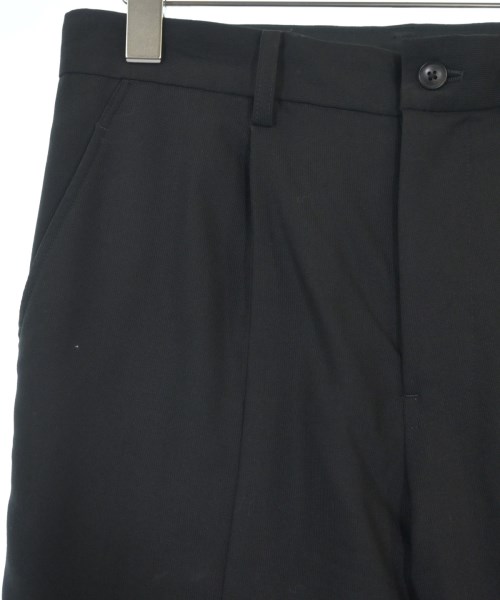 REGULATION Yohji Yamamoto（レギュレーションヨウジヤマモト）その他 黒 サイズ:1(XS位) レディース/2200617105046