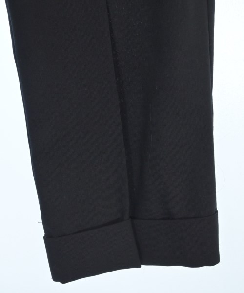 REGULATION Yohji Yamamoto（レギュレーションヨウジヤマモト）その他 黒 サイズ:1(XS位) レディース/2200617105046