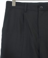 REGULATION Yohji Yamamoto（レギュレーションヨウジヤマモト）その他 黒 サイズ:1(XS位) レディース/2200617105046