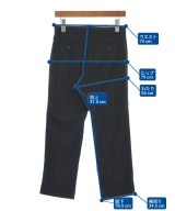 REGULATION Yohji Yamamoto（レギュレーションヨウジヤマモト）その他 黒 サイズ:1(XS位) レディース/2200617105046