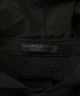 REGULATION Yohji Yamamoto（レギュレーションヨウジヤマモト）カジュアルシャツ 黒 サイズ:4(L位) メンズ/2200607392029