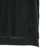 REGULATION Yohji Yamamoto（レギュレーションヨウジヤマモト）ベスト 黒 サイズ:2(S位) メンズ/2200619658106