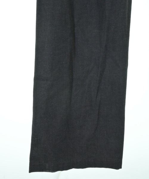 REGULATION Yohji Yamamoto（レギュレーションヨウジヤマモト）オールインワン/サロペット グレー サイズ:2(S位) レディース/2200620053013