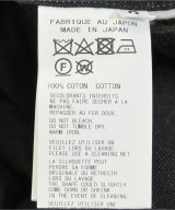 REGULATION Yohji Yamamoto（レギュレーションヨウジヤマモト）オールインワン/サロペット グレー サイズ:2(S位) レディース/2200620053013