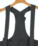 REGULATION Yohji Yamamoto（レギュレーションヨウジヤマモト）オールインワン/サロペット グレー サイズ:2(S位) レディース/2200620053013