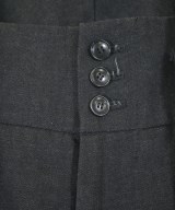 REGULATION Yohji Yamamoto（レギュレーションヨウジヤマモト）オールインワン/サロペット グレー サイズ:2(S位) レディース/2200620053013