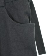 REGULATION Yohji Yamamoto（レギュレーションヨウジヤマモト）オールインワン/サロペット グレー サイズ:2(S位) レディース/2200620053013