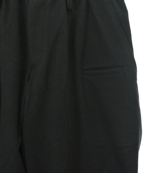 REGULATION Yohji Yamamoto（レギュレーションヨウジヤマモト）カーゴパンツ 黒 サイズ:1(XS位) メンズ/2200620593038
