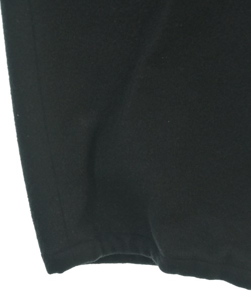 REGULATION Yohji Yamamoto（レギュレーションヨウジヤマモト）カーゴパンツ 黒 サイズ:1(XS位) メンズ/2200620593038