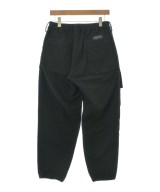 REGULATION Yohji Yamamoto（レギュレーションヨウジヤマモト）カーゴパンツ 黒 サイズ:1(XS位) メンズ/2200620593038