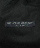 REGULATION Yohji Yamamoto（レギュレーションヨウジヤマモト）カーゴパンツ 黒 サイズ:1(XS位) メンズ/2200620593038