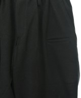 REGULATION Yohji Yamamoto（レギュレーションヨウジヤマモト）カーゴパンツ 黒 サイズ:1(XS位) メンズ/2200620593038