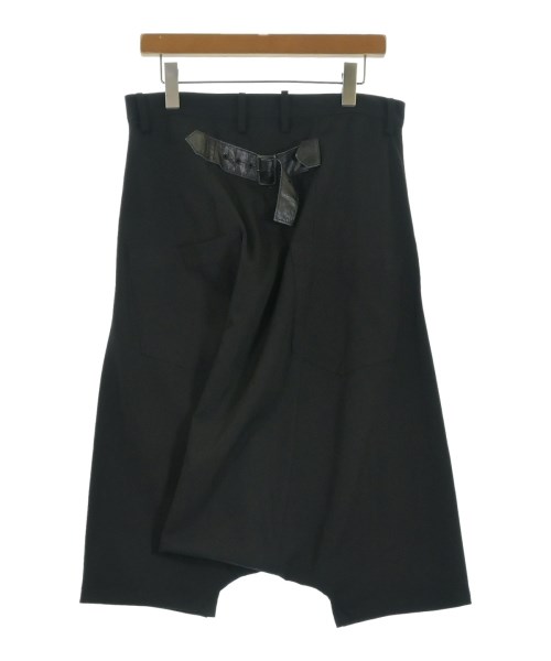 REGULATION Yohji Yamamoto（レギュレーションヨウジヤマモト）その他 黒 サイズ:3(M位) メンズ/2200612570245