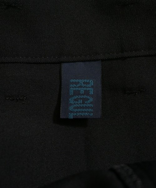 REGULATION Yohji Yamamoto（レギュレーションヨウジヤマモト）その他 黒 サイズ:3(M位) メンズ/2200612570245