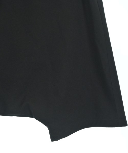 REGULATION Yohji Yamamoto（レギュレーションヨウジヤマモト）その他 黒 サイズ:3(M位) メンズ/2200612570245