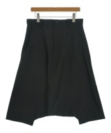 REGULATION Yohji Yamamoto（レギュレーションヨウジヤマモト）その他 黒 サイズ:3(M位) メンズ/2200612570245