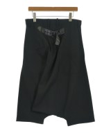 REGULATION Yohji Yamamoto（レギュレーションヨウジヤマモト）その他 黒 サイズ:3(M位) メンズ/2200612570245