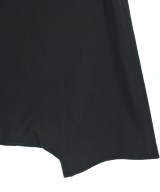 REGULATION Yohji Yamamoto（レギュレーションヨウジヤマモト）その他 黒 サイズ:3(M位) メンズ/2200612570245