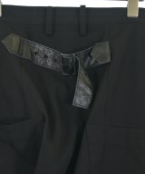 REGULATION Yohji Yamamoto（レギュレーションヨウジヤマモト）その他 黒 サイズ:3(M位) メンズ/2200612570245