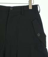 REGULATION Yohji Yamamoto（レギュレーションヨウジヤマモト）ロング・マキシ丈スカート 黒 サイズ:1(XS位) レディース/2200612570252