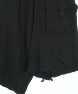 REGULATION Yohji Yamamoto（レギュレーションヨウジヤマモト）ロング・マキシ丈スカート 黒 サイズ:1(XS位) レディース/2200612570252