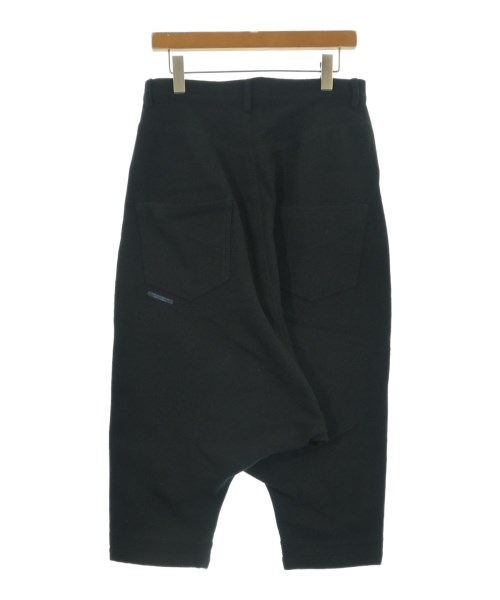 REGULATION Yohji Yamamoto（レギュレーションヨウジヤマモト）その他 黒 サイズ:2(S位) メンズ/2200612570269