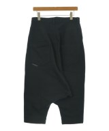 REGULATION Yohji Yamamoto（レギュレーションヨウジヤマモト）その他 黒 サイズ:2(S位) メンズ/2200612570269