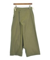 REGULATION Yohji Yamamoto パンツ（その他）