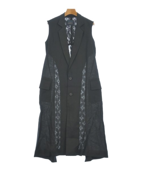 レギュレーションヨウジヤマモト(REGULATION Yohji Yamamoto)のREGULATION Yohji Yamamoto コート（その他）