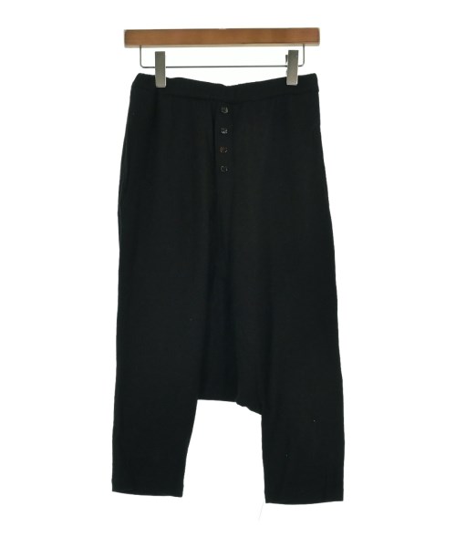レギュレーションヨウジヤマモト(REGULATION Yohji Yamamoto)のREGULATION Yohji Yamamoto クロップドパンツ