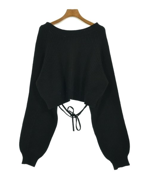 レギュレーションヨウジヤマモト(REGULATION Yohji Yamamoto)のREGULATION Yohji Yamamoto ニット・セーター
