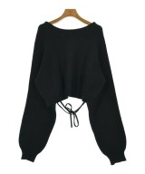 REGULATION Yohji Yamamoto ニット・セーター