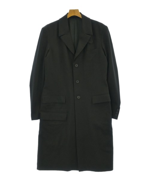 レギュレーションヨウジヤマモト(REGULATION Yohji Yamamoto)のREGULATION Yohji Yamamoto コート（その他）