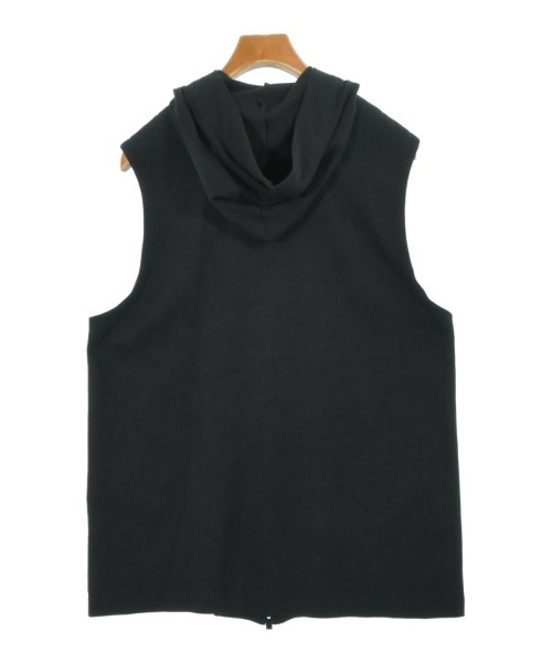 REGULATION Yohji Yamamoto（レギュレーションヨウジヤマモト）その他 黒 サイズ:3(M位) メンズ/2200606543033