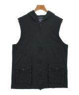 REGULATION Yohji Yamamoto（レギュレーションヨウジヤマモト）その他 黒 サイズ:3(M位) メンズ/2200606543033