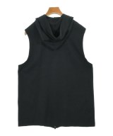 REGULATION Yohji Yamamoto（レギュレーションヨウジヤマモト）その他 黒 サイズ:3(M位) メンズ/2200606543033