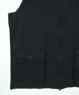 REGULATION Yohji Yamamoto（レギュレーションヨウジヤマモト）その他 黒 サイズ:3(M位) メンズ/2200606543033