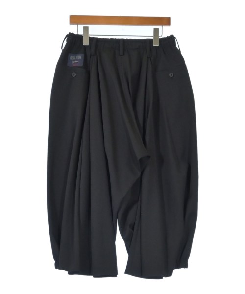 REGULATION Yohji Yamamoto（レギュレーションヨウジヤマモト）その他 黒 サイズ:2(S位) メンズ/2200606543125