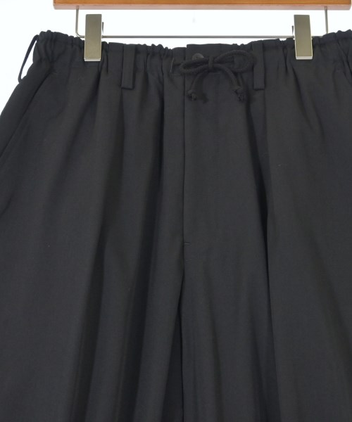 REGULATION Yohji Yamamoto（レギュレーションヨウジヤマモト）その他 黒 サイズ:2(S位) メンズ/2200606543125